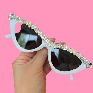 Bride to Be Sunglasses